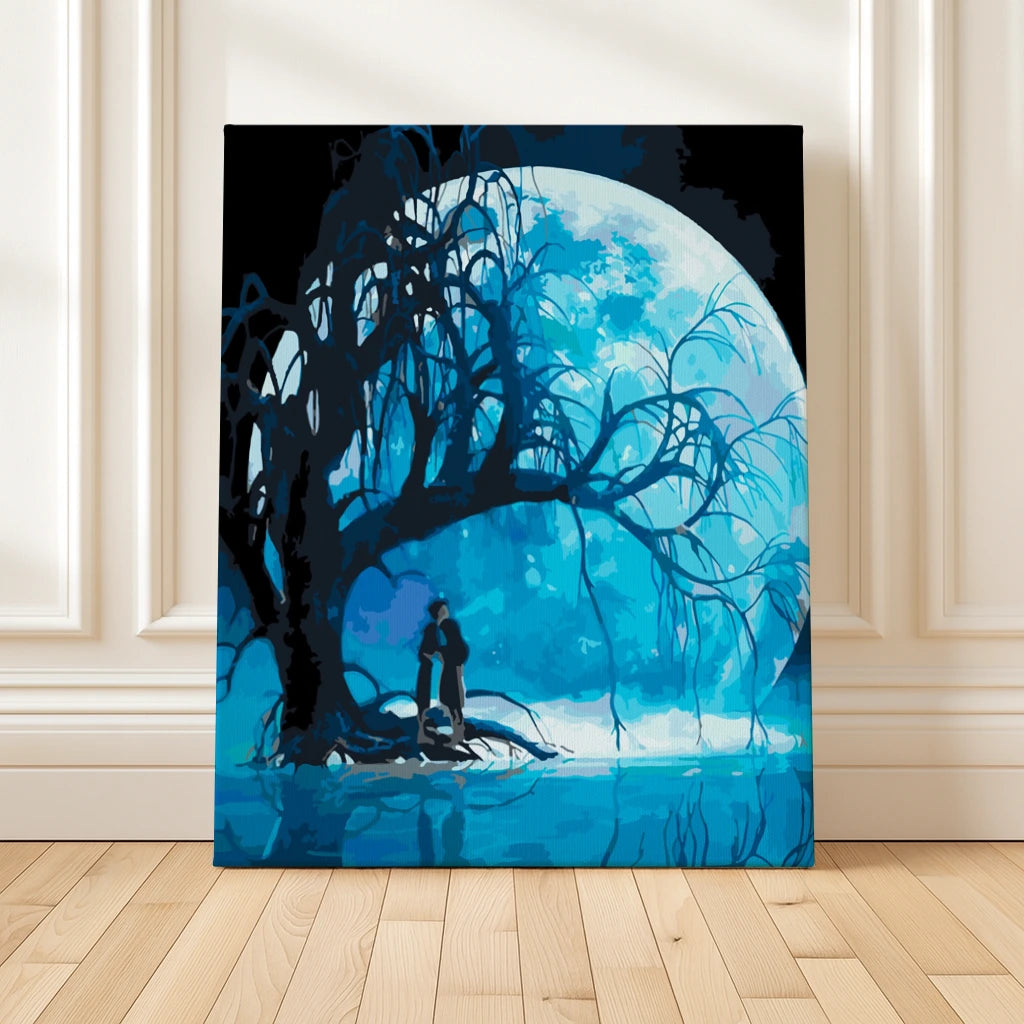 Blue Moon