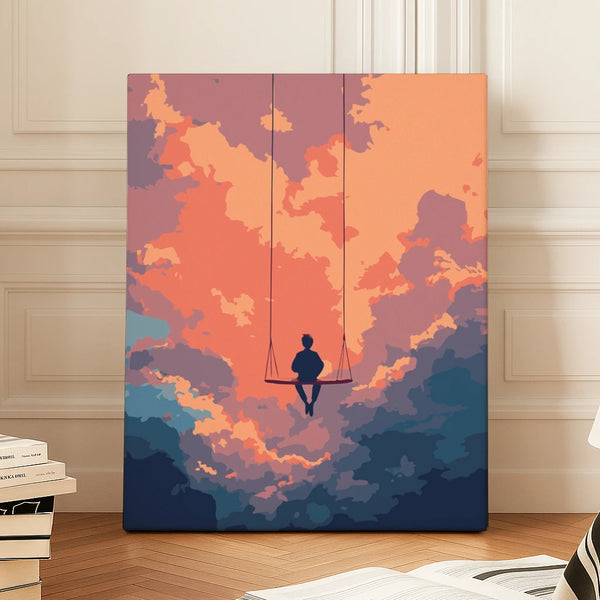 Cloud Swing