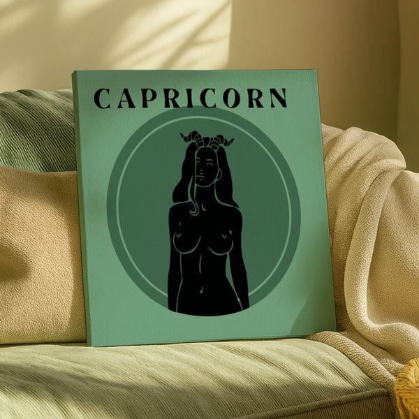 Capricornus