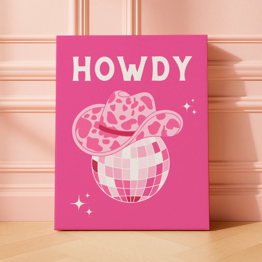 Howdy
