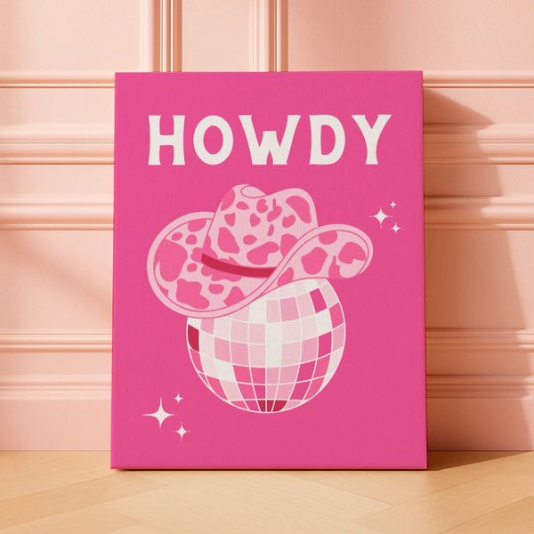 Howdy