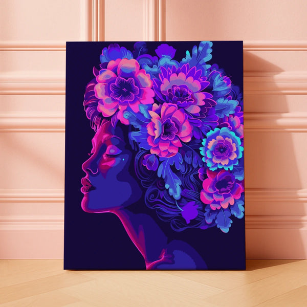 Blossom Glow