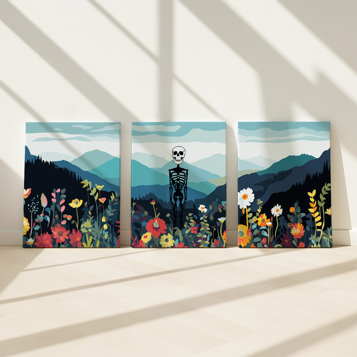 Meadow Memento