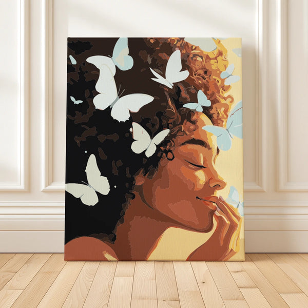 Whispers of Butterflies