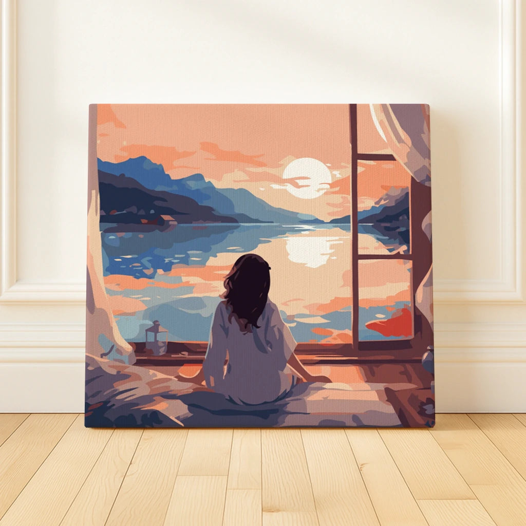 Window View