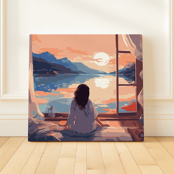 Window View