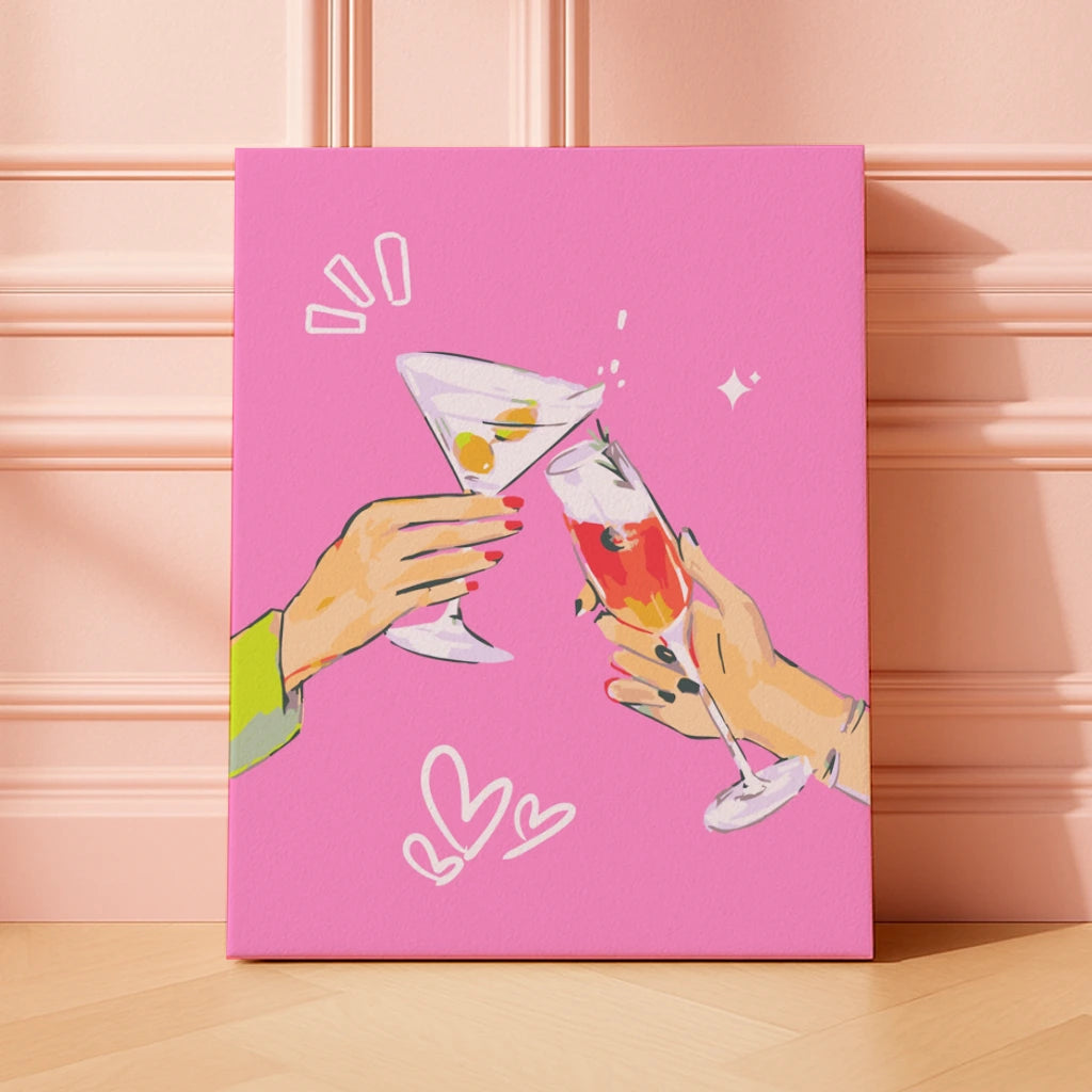 Cheers