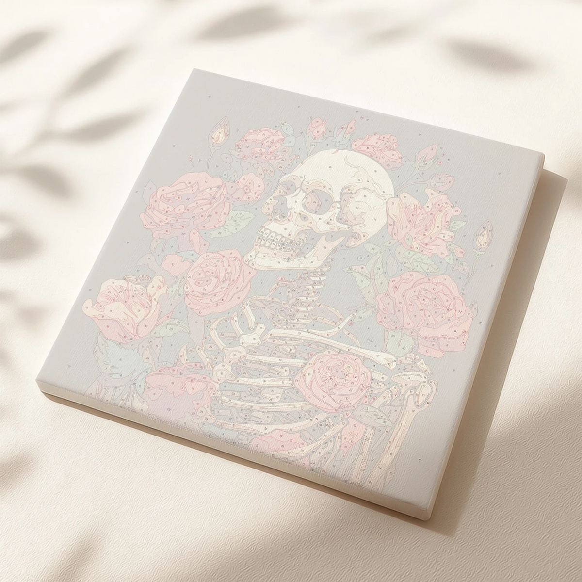 Rosy Requiem.