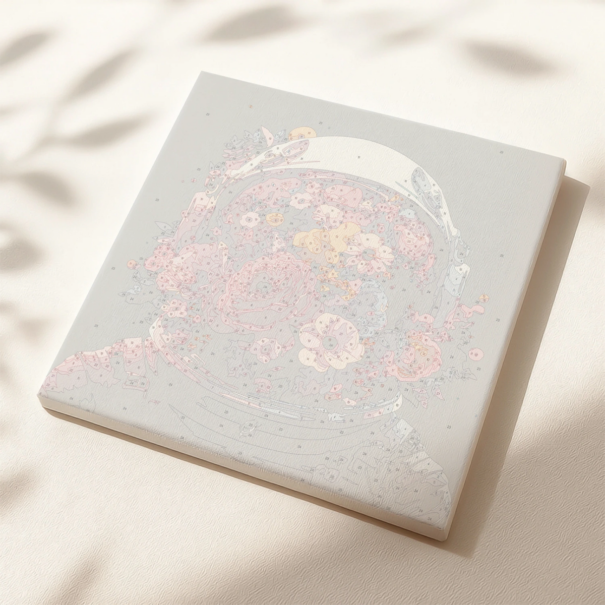 Flowernaut.
