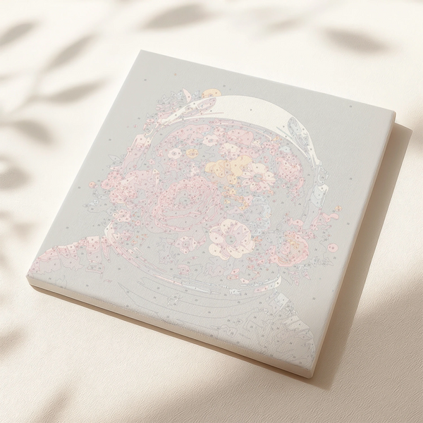 Flowernaut.
