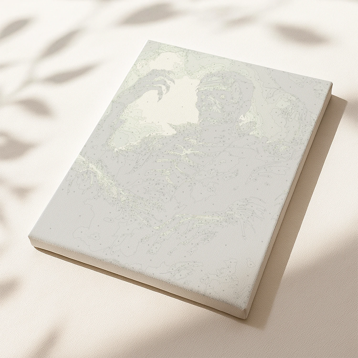 Frankenstein Awakens