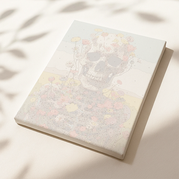 Floral Eternity.