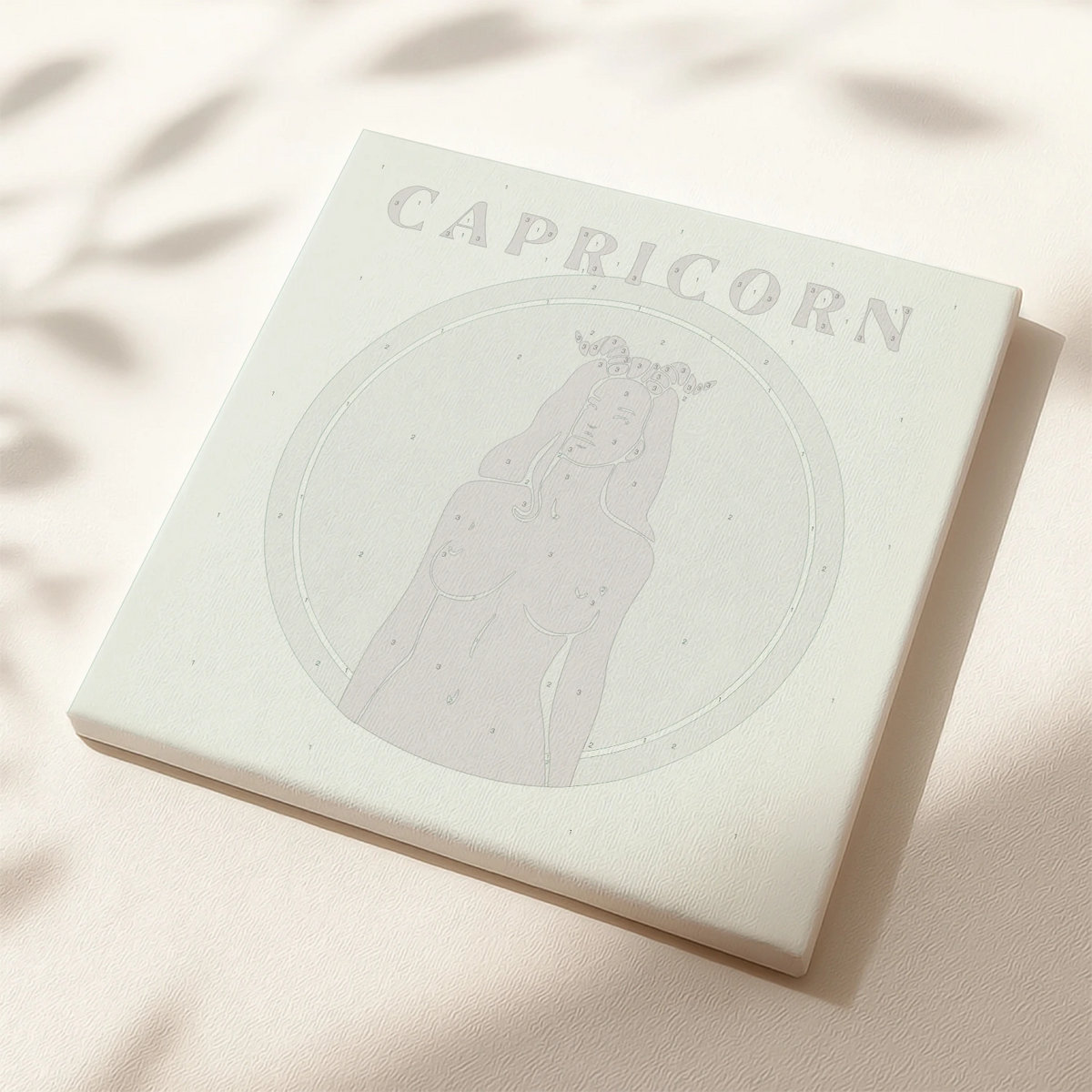 Capricornus