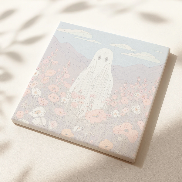 Meadow Ghost.