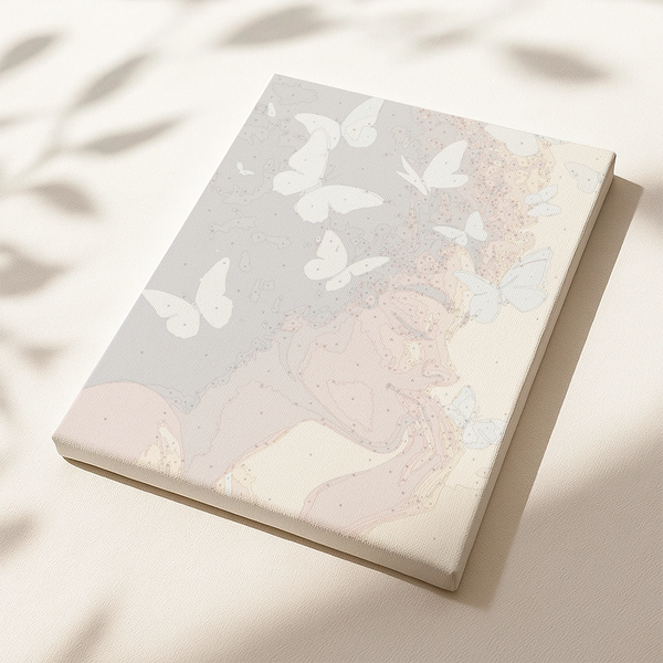 Whispers of Butterflies