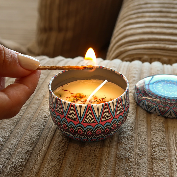 Scented Candle