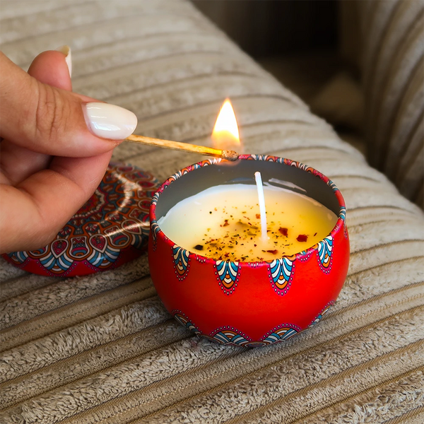 Scented Candle