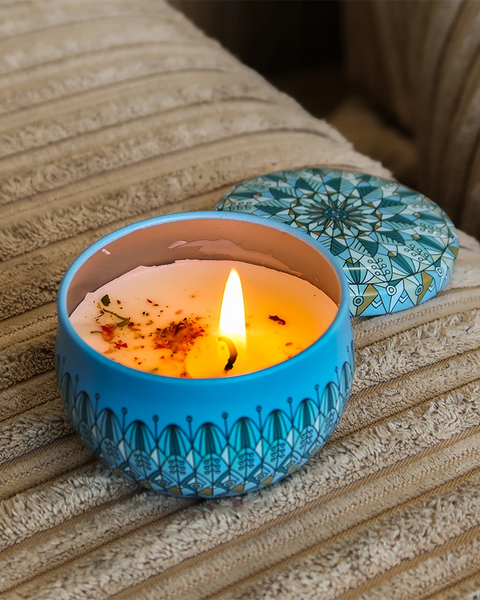 Scented Candle