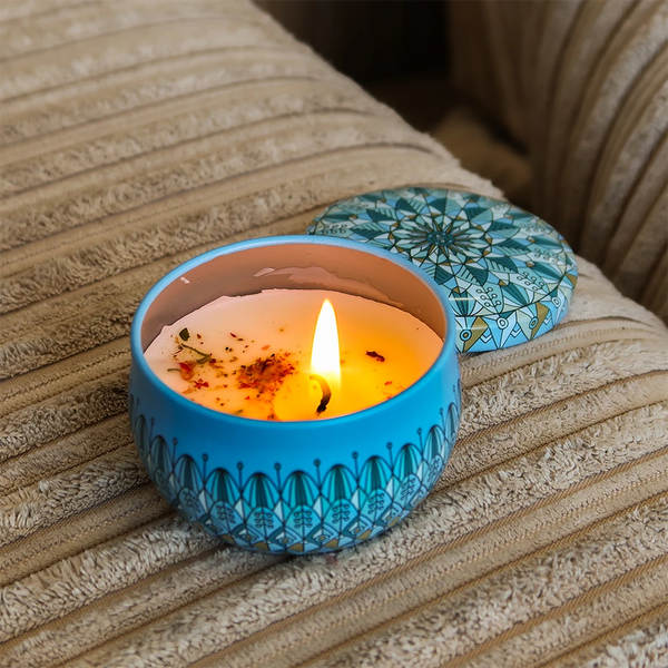 Scented Candle