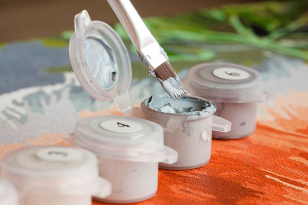 painting for beginners