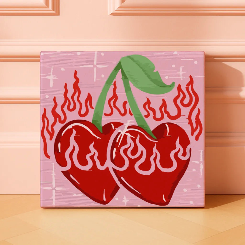 Love Burns
