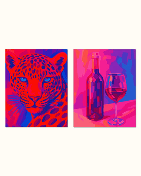 Wild & Wine
