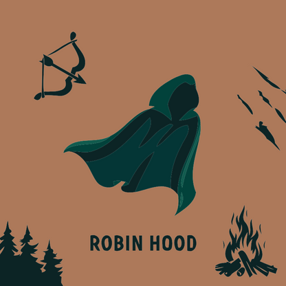 Robin Hood’s Legend