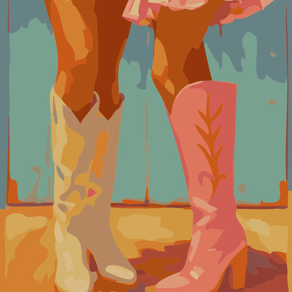Sweet Rodeo