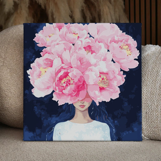 Peony Muse