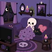 Kawaii Horror