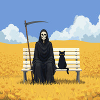 Black Cat