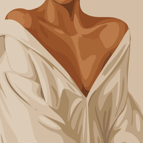 Ivory Muse