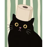 Cat Chaos