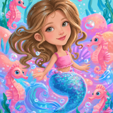 Little Mermaid