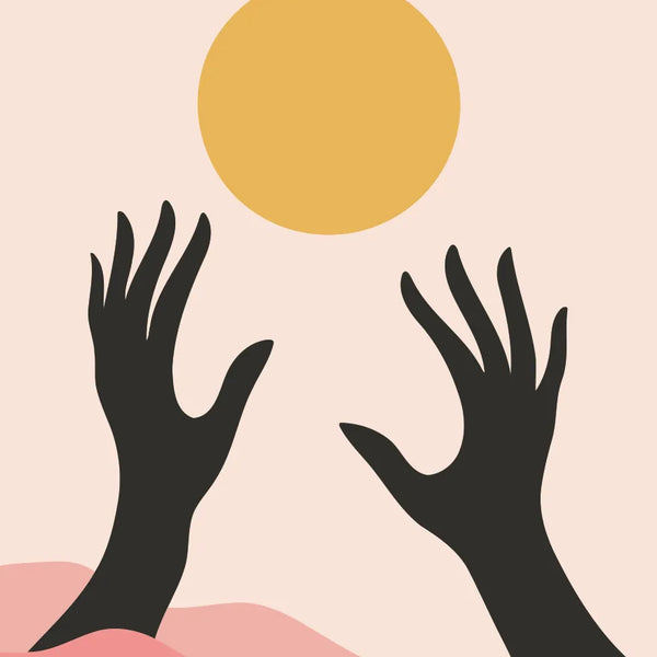 Reaching Light