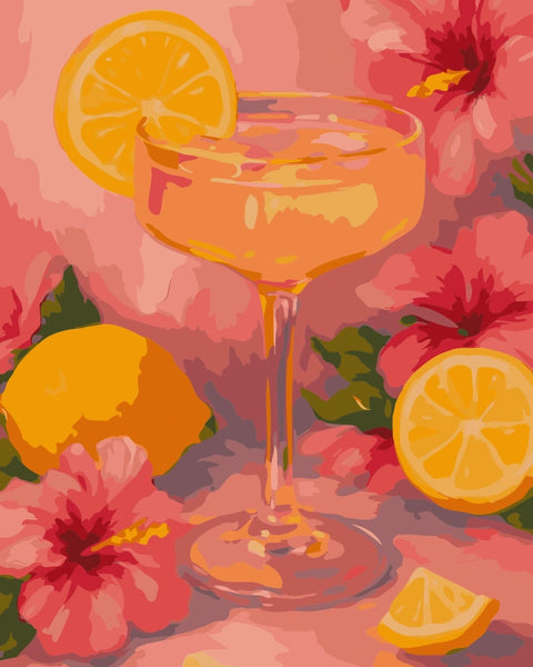 Sunset Sip