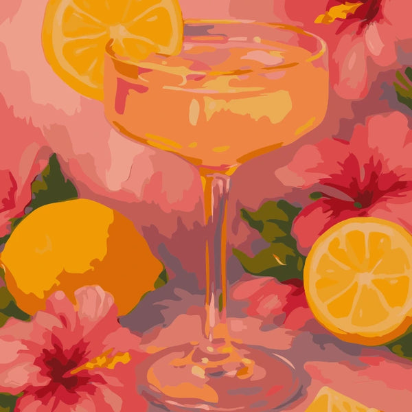 Sunset Sip
