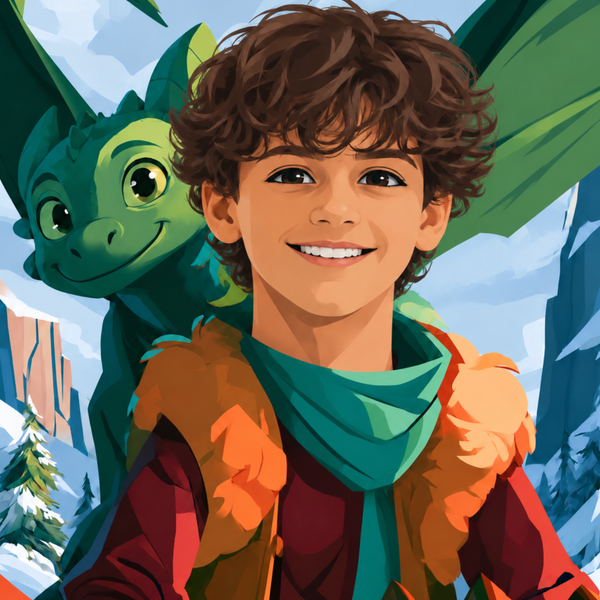Dragon Rider
