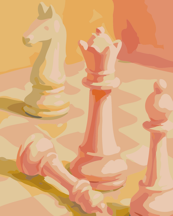 Final Move