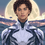 Moonlight Knight