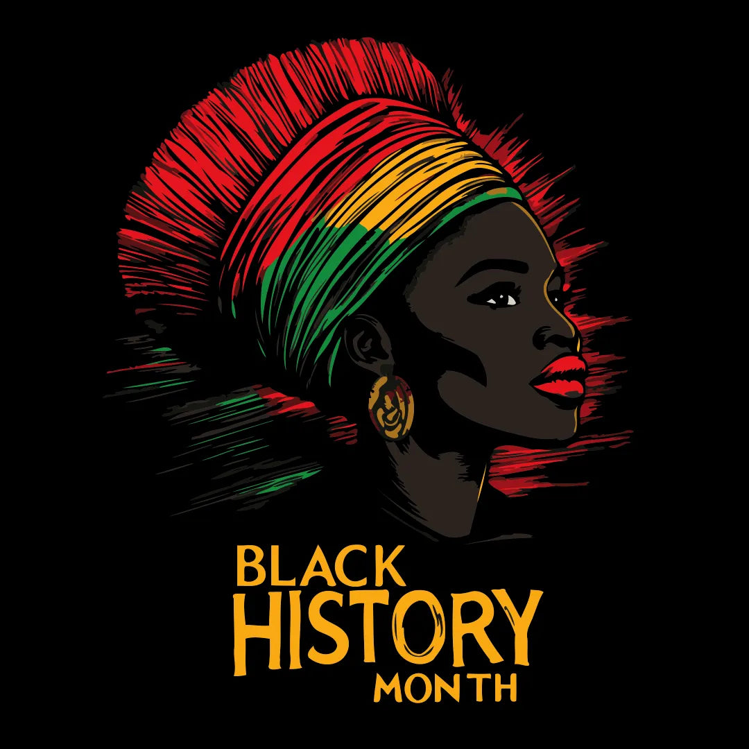 Black History Month