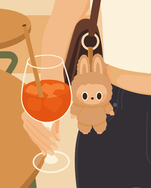 Aperol Friend