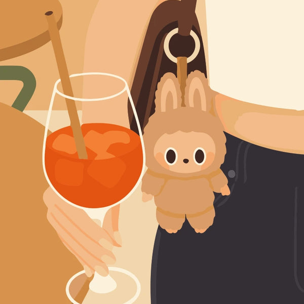 Aperol Friend
