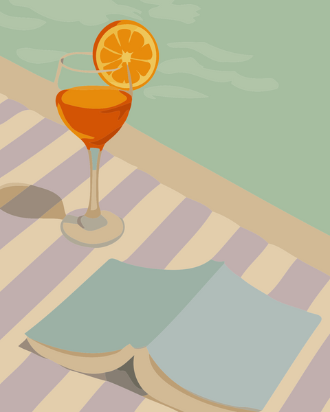 Aperol Page