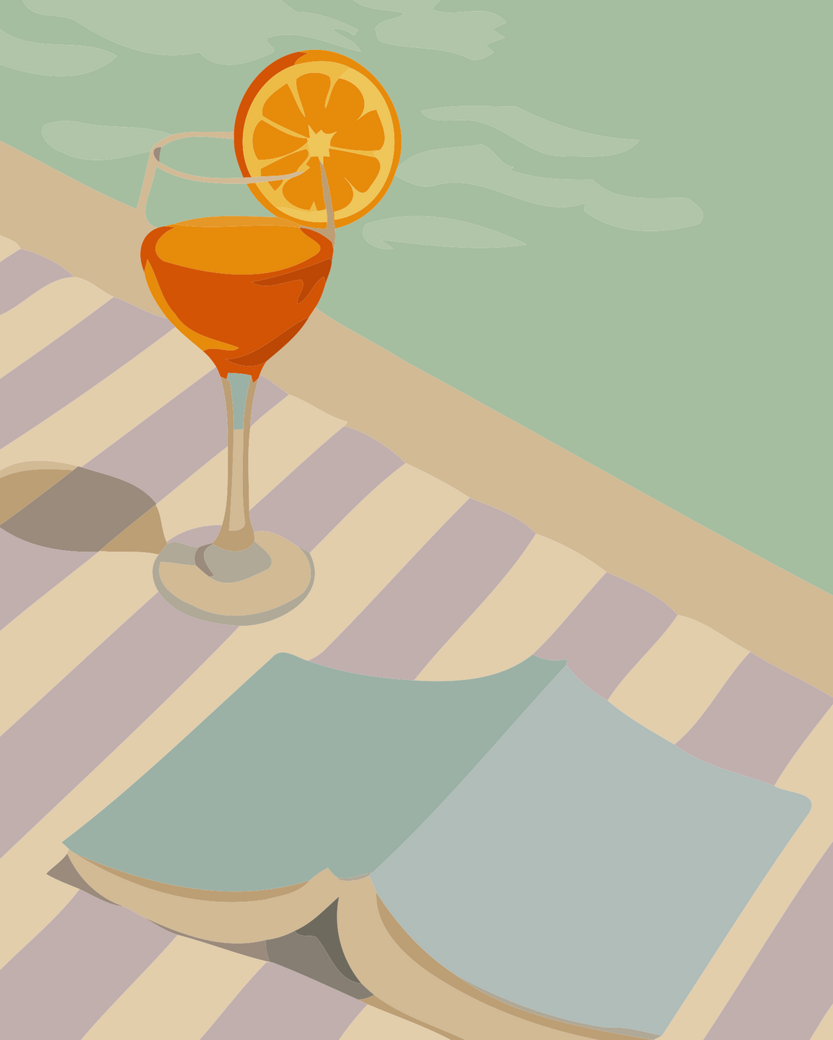 Aperol Page
