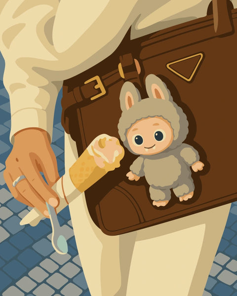 Gelato Buddy