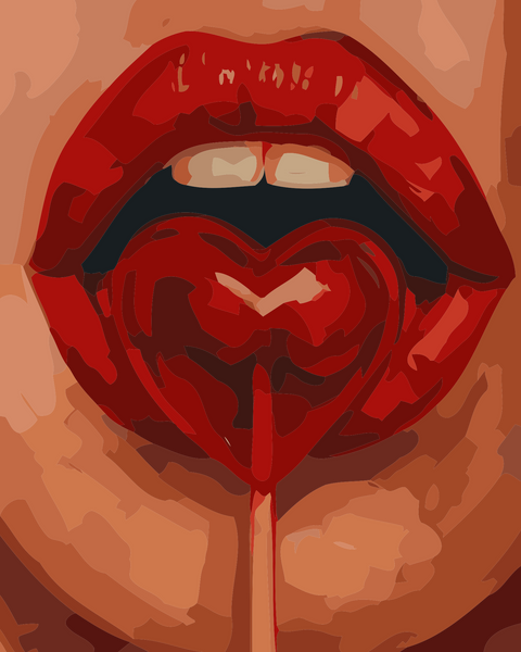 Sugar Kiss