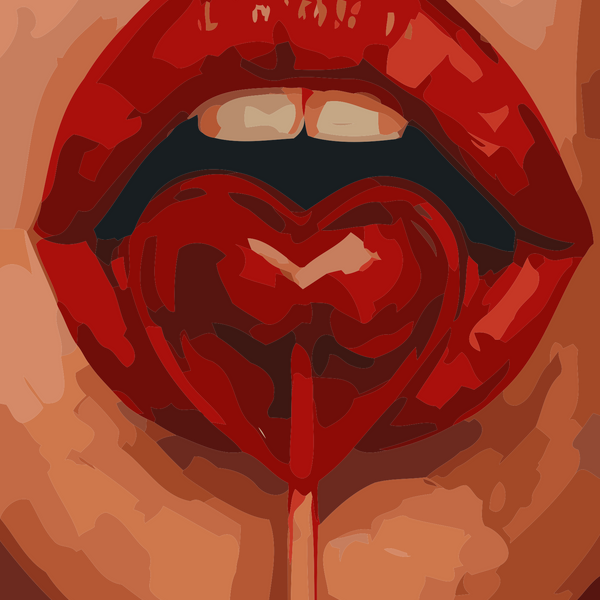 Sugar Kiss
