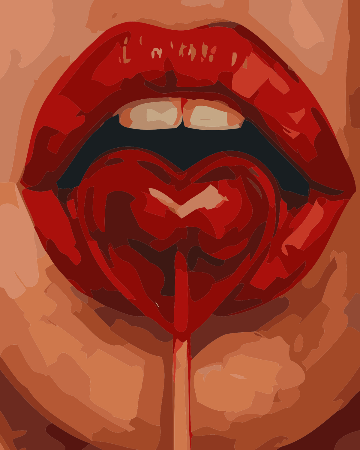 Sugar Kiss