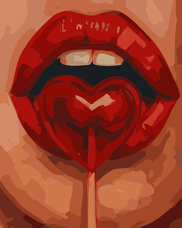 Sugar Kiss